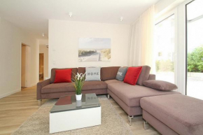 Villa Stern Villa Stern Appartement 03, Timmendorfer Strand